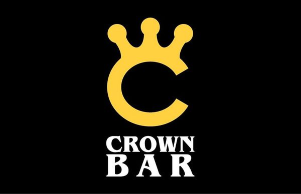 Crown Bar Wexford logo
