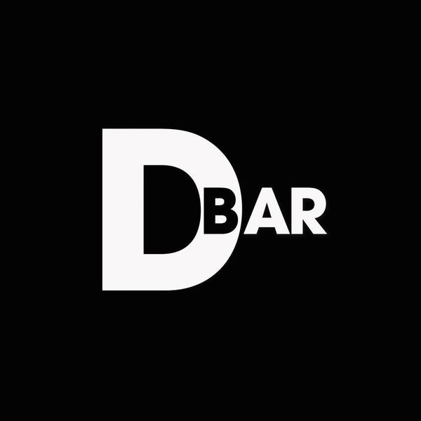 D Bar Enniscorthy logo