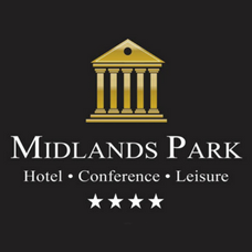 Midlands Park Hotel Portlaoise logo